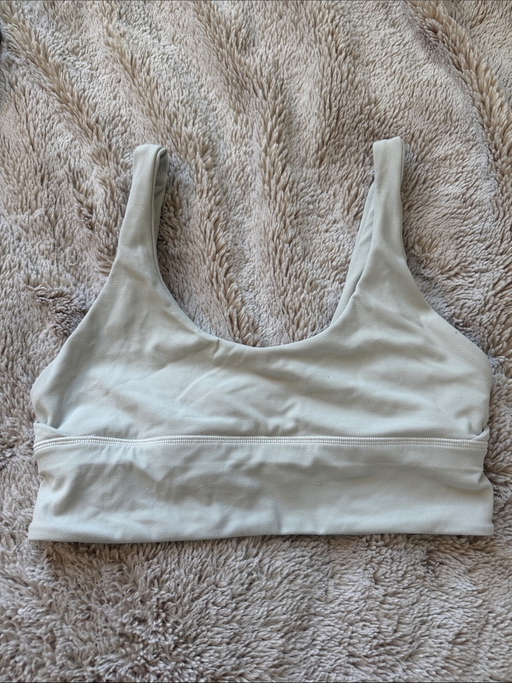 Lululemon Align Bra *Light Support, A/B Cup
